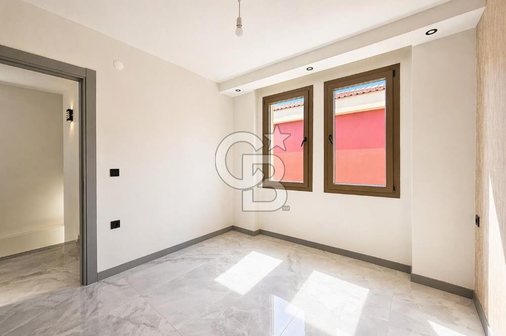 Ayvalık Altınova Satılık  3+1  Dubleks Daire