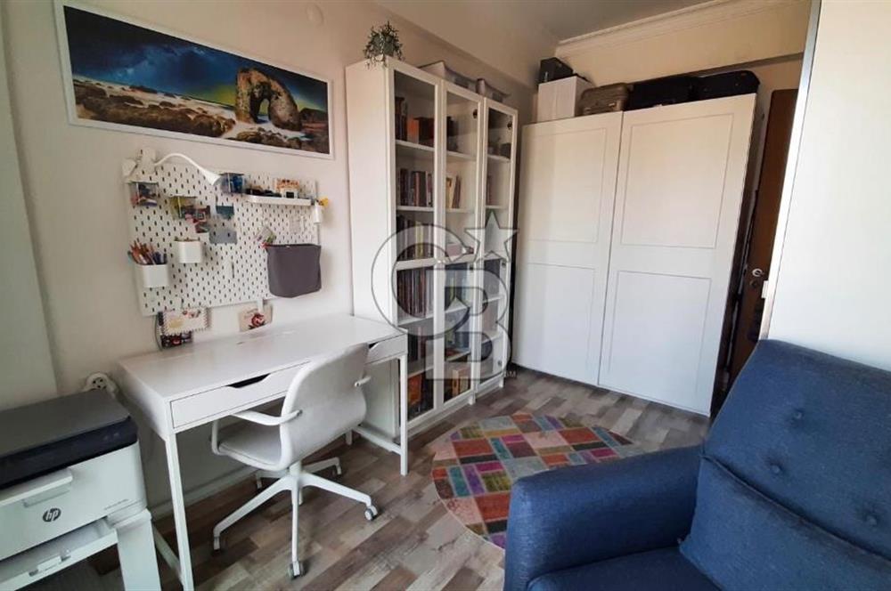 İzmir Karabağlar Poligon mh’de Satılık 