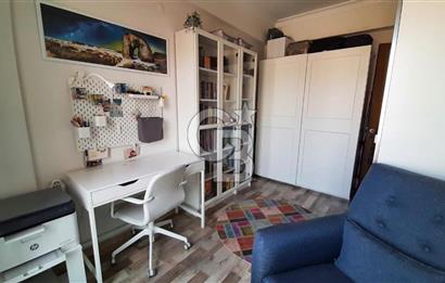 İzmir Karabağlar Poligon mh’de Satılık 