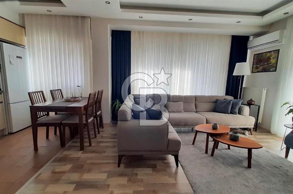 İzmir Karabağlar Poligon mh’de Satılık 