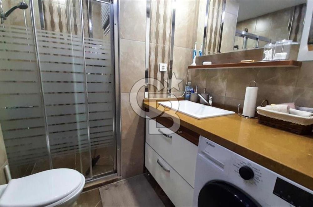 İzmir Karabağlar Poligon mh’de Satılık 