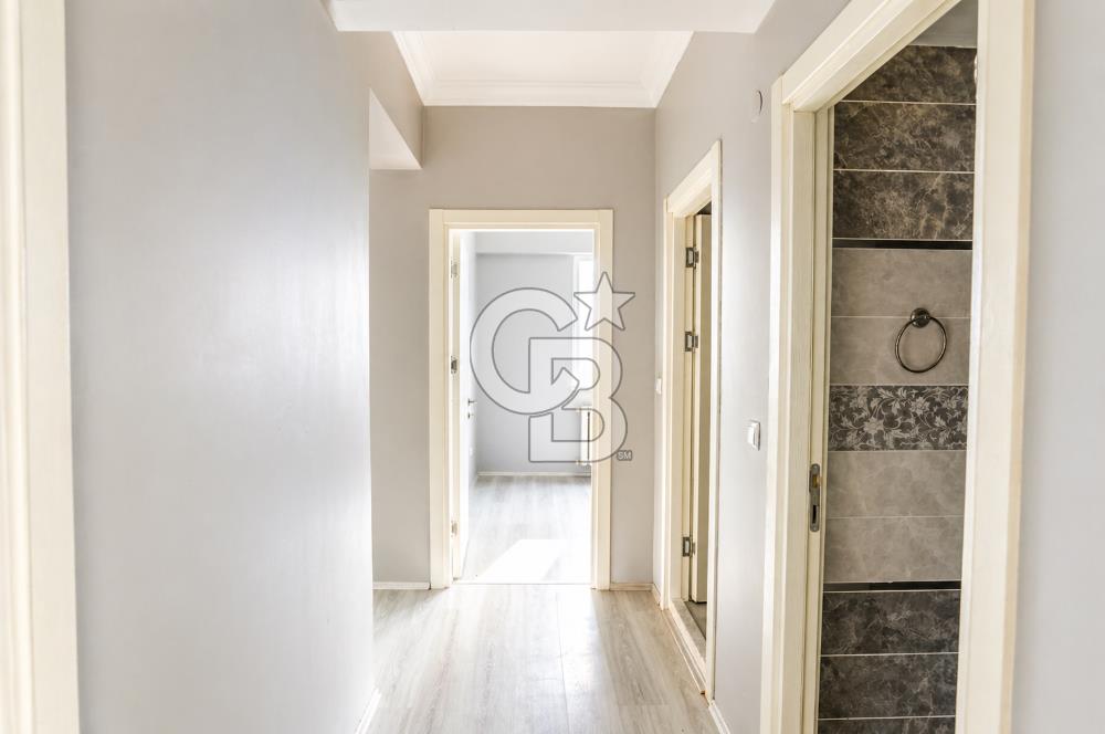 ACİL SATILIK 3+1 SİTE DAİRESİ| KARŞIYAKA 