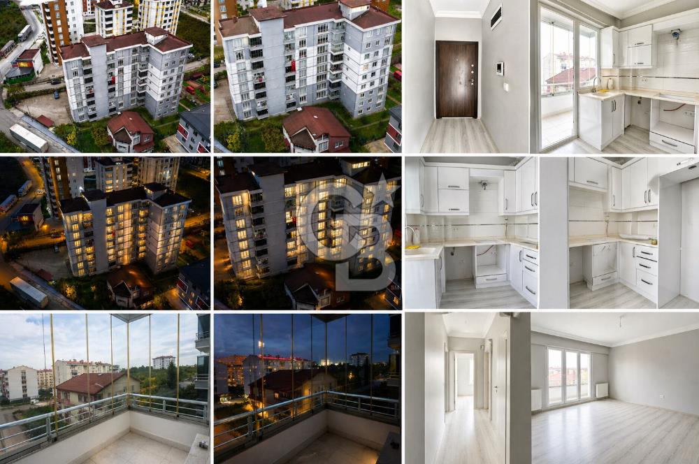 ACİL SATILIK 3+1 SİTE DAİRESİ| KARŞIYAKA 