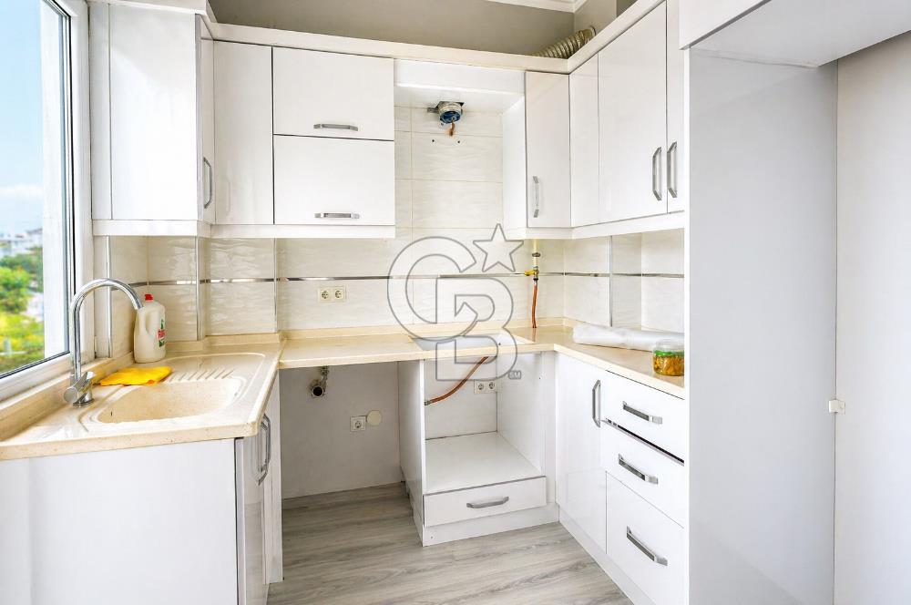 ACİL SATILIK 3+1 SİTE DAİRESİ| KARŞIYAKA 