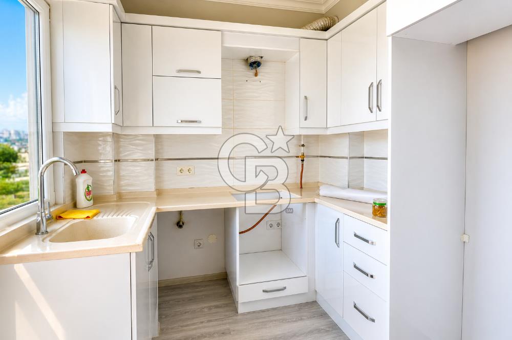 ACİL SATILIK 3+1 SİTE DAİRESİ| KARŞIYAKA 