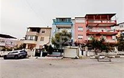 BORNOVA İNÖNÜ MAH SATILIK 2+1 DAİRE 4.KAT