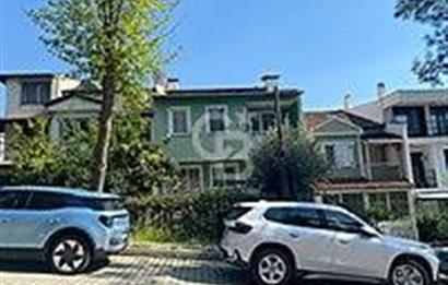 Evka 3' de 6+1 Bahçeli Dubleks