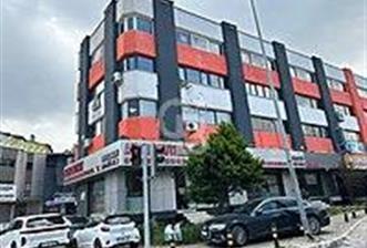 Karabağlar Cadde Üzerinde Tam Kat Satılık Ofis - 1 - 345926