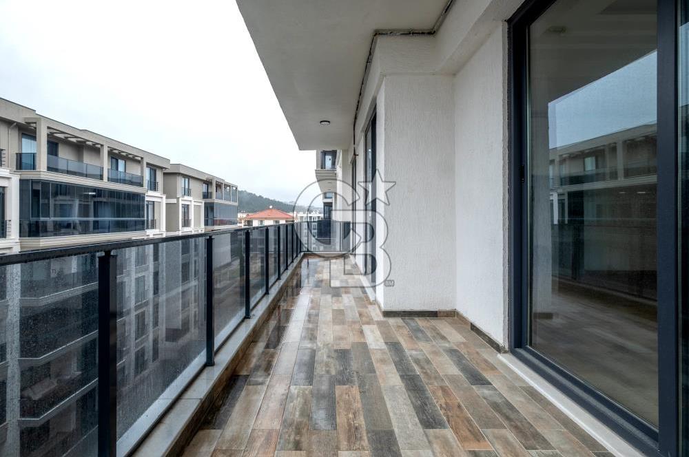 CB AMBIANCE'DAN KAYAPA YAMİ OPTİMUM SİTESİ'NDE 5+1 DUBLEKS DAİRE