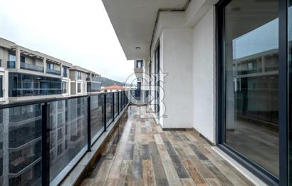 CB AMBIANCE'DAN KAYAPA YAMİ OPTİMUM SİTESİ'NDE 5+1 DUBLEKS DAİRE