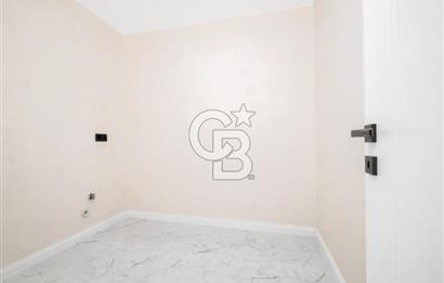 CB AMBIANCE'DAN KAYAPA YAMİ OPTİMUM SİTESİ'NDE 5+1 DUBLEKS DAİRE