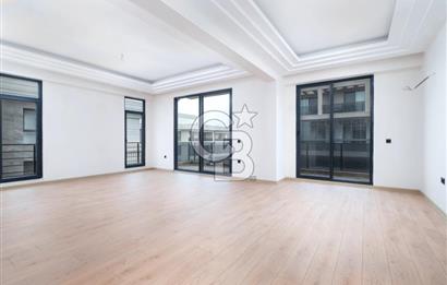 CB AMBIANCE'DAN KAYAPA YAMİ OPTİMUM SİTESİ'NDE 5+1 DUBLEKS DAİRE