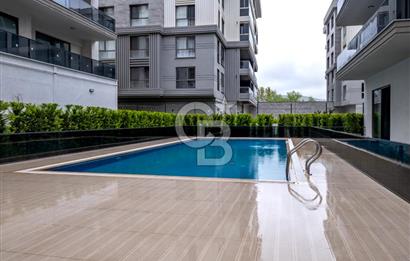 CB AMBIANCE'DAN KAYAPA YAMİ OPTİMUM SİTESİ'NDE 5+1 DUBLEKS DAİRE