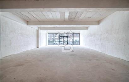 CB AMBIANCE'DAN KAYAPA/ÇAMLIK ANA BULVARA YAKIN 149 M2 DÜKKAN