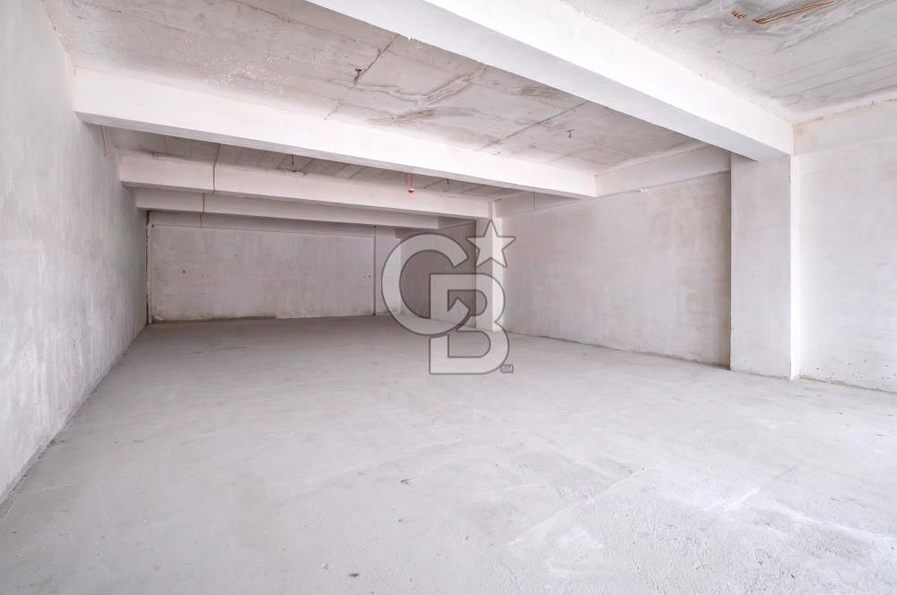 CB AMBIANCE'DAN KAYAPA/ÇAMLIK ANA BULVARA YAKIN 149 M2 DÜKKAN