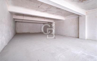 CB AMBIANCE'DAN KAYAPA/ÇAMLIK ANA BULVARA YAKIN 149 M2 DÜKKAN