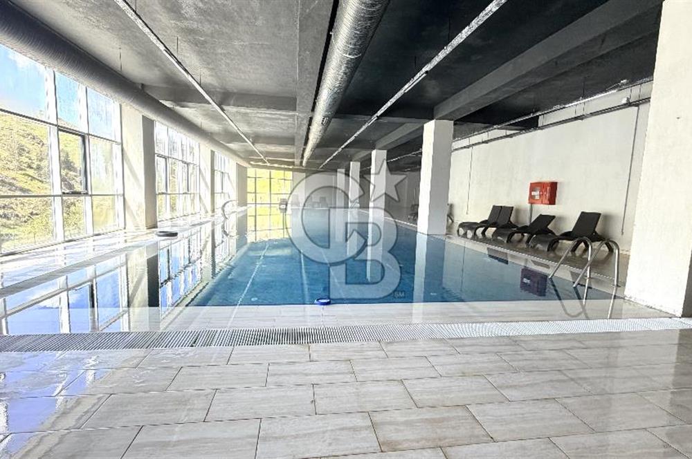 İzmir Çiğli Park Yaşam Santorini Sitesinde SATILIK 3+1 DAİRE