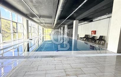 İzmir Çiğli Park Yaşam Santorini Sitesinde SATILIK 3+1 DAİRE