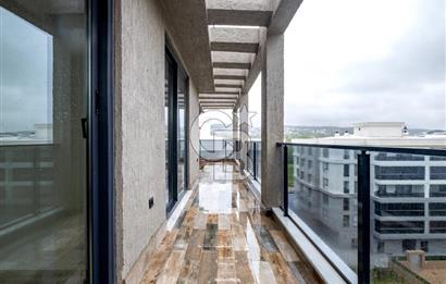 CB AMBIANCE'DAN KAYAPA YAMİ OPTİMUM SİTESİ'NDE 5+1 DUBLEKS DAİRE