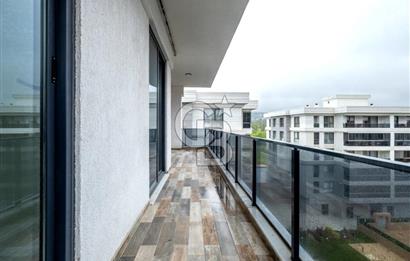 CB AMBIANCE'DAN KAYAPA YAMİ OPTİMUM SİTESİ'NDE 5+1 DUBLEKS DAİRE