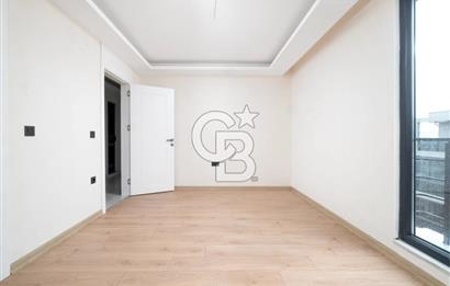 CB AMBIANCE'DAN KAYAPA YAMİ OPTİMUM SİTESİ'NDE 5+1 DUBLEKS DAİRE