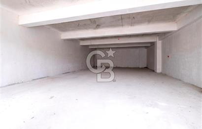 CB AMBIANCE'DAN KAYAPA/ÇAMLIK ANA BULVARA YAKIN 149 M2 DÜKKAN