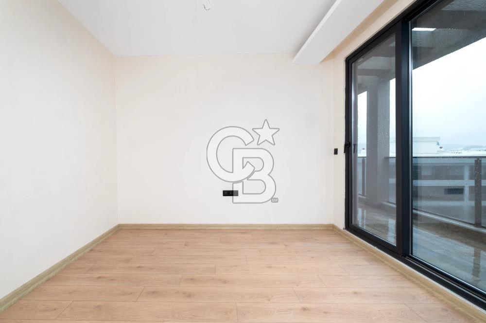 CB AMBIANCE'DAN KAYAPA YAMİ OPTİMUM SİTESİ'NDE 5+1 DUBLEKS DAİRE