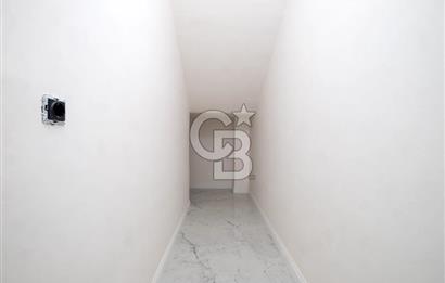 CB AMBIANCE'DAN KAYAPA YAMİ OPTİMUM SİTESİ'NDE 5+1 DUBLEKS DAİRE