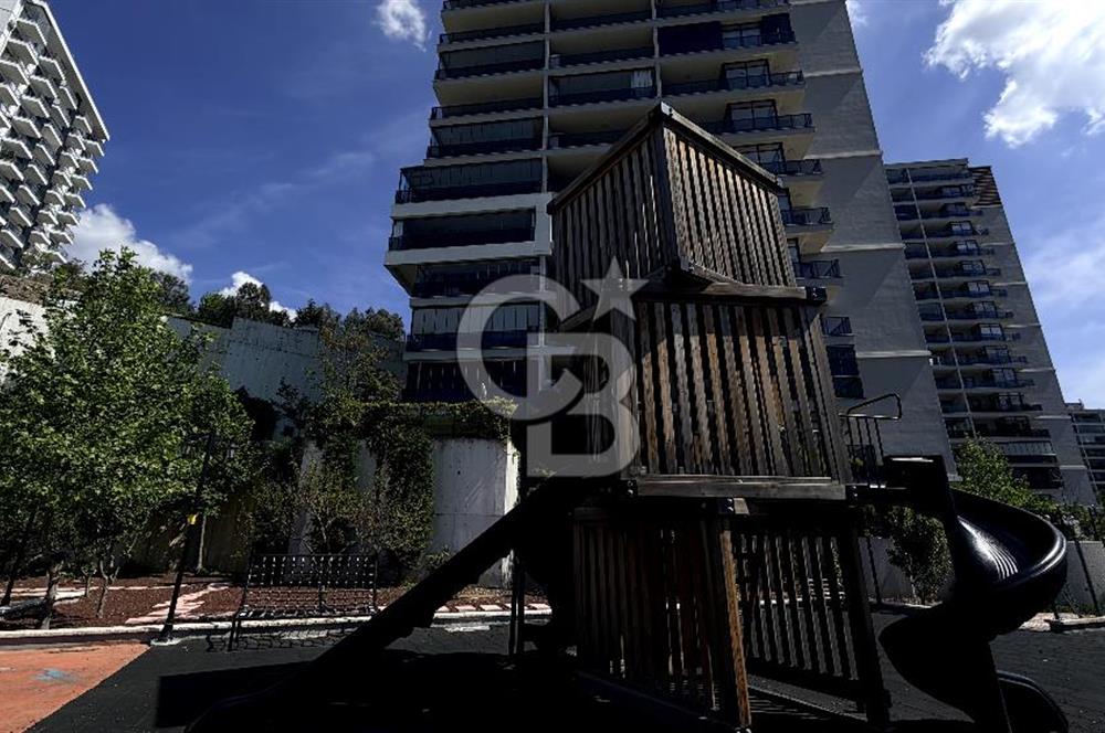 İzmir Çiğli Park Yaşam Santorini Sitesinde SATILIK 3+1 DAİRE