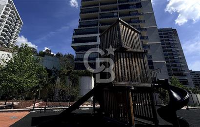 İzmir Çiğli Park Yaşam Santorini Sitesinde SATILIK 3+1 DAİRE