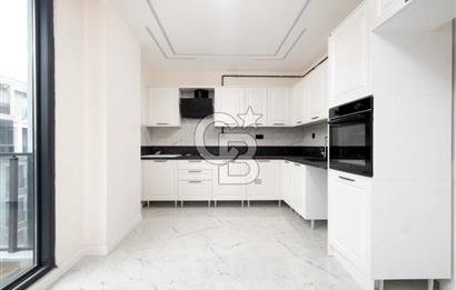 CB AMBIANCE'DAN KAYAPA YAMİ OPTİMUM SİTESİ'NDE 5+1 DUBLEKS DAİRE