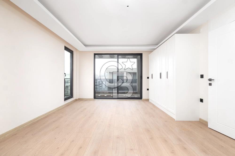 CB AMBIANCE'DAN KAYAPA YAMİ OPTİMUM SİTESİ'NDE 5+1 DUBLEKS DAİRE