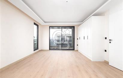 CB AMBIANCE'DAN KAYAPA YAMİ OPTİMUM SİTESİ'NDE 5+1 DUBLEKS DAİRE