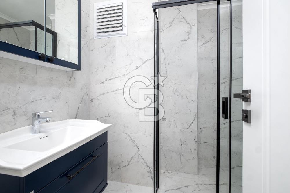 CB AMBIANCE'DAN KAYAPA YAMİ OPTİMUM SİTESİ'NDE 5+1 DUBLEKS DAİRE