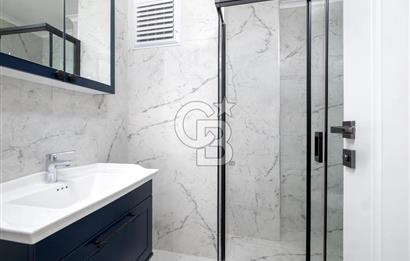 CB AMBIANCE'DAN KAYAPA YAMİ OPTİMUM SİTESİ'NDE 5+1 DUBLEKS DAİRE