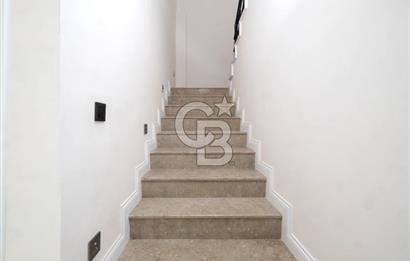 CB AMBIANCE'DAN KAYAPA YAMİ OPTİMUM SİTESİ'NDE 5+1 DUBLEKS DAİRE