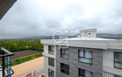 CB AMBIANCE'DAN KAYAPA YAMİ OPTİMUM SİTESİ'NDE 5+1 DUBLEKS DAİRE