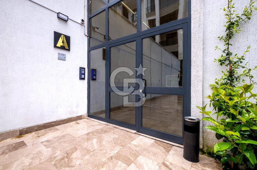 CB AMBIANCE'DAN KAYAPA YAMİ OPTİMUM SİTESİ'NDE 5+1 DUBLEKS DAİRE