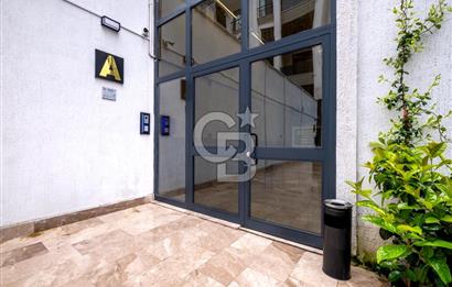 CB AMBIANCE'DAN KAYAPA YAMİ OPTİMUM SİTESİ'NDE 5+1 DUBLEKS DAİRE