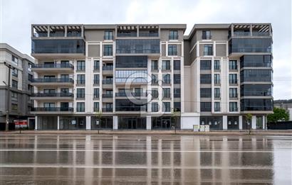 CB AMBIANCE'DAN KAYAPA YAMİ OPTİMUM SİTESİ'NDE 5+1 DUBLEKS DAİRE