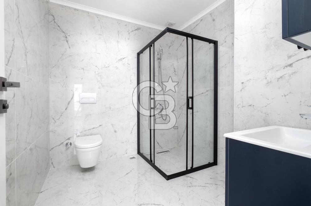 CB AMBIANCE'DAN KAYAPA YAMİ OPTİMUM SİTESİ'NDE 5+1 DUBLEKS DAİRE