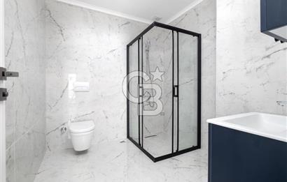 CB AMBIANCE'DAN KAYAPA YAMİ OPTİMUM SİTESİ'NDE 5+1 DUBLEKS DAİRE