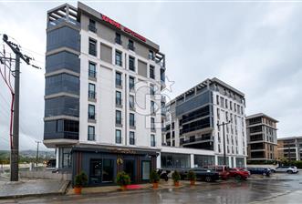 CB AMBIANCE'DAN KAYAPA/ÇAMLIK ANA BULVARA YAKIN 149 M2 DÜKKAN - 5 - 345894