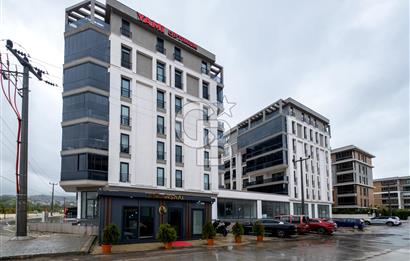 CB AMBIANCE'DAN KAYAPA/ÇAMLIK ANA BULVARA YAKIN 149 M2 DÜKKAN