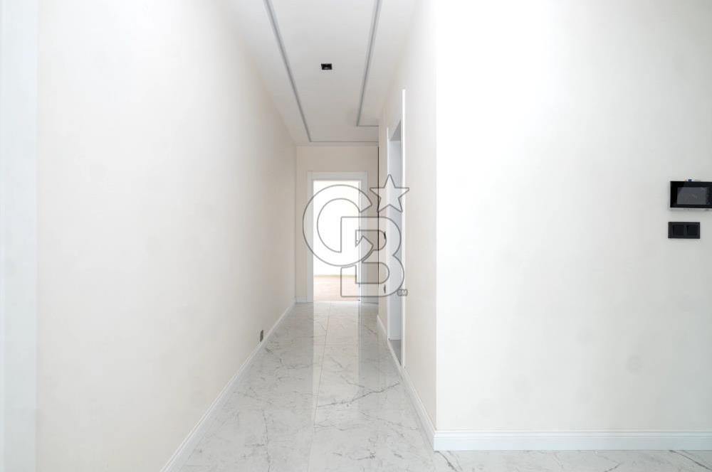 CB AMBIANCE'DAN KAYAPA YAMİ OPTİMUM SİTESİ'NDE 5+1 DUBLEKS DAİRE