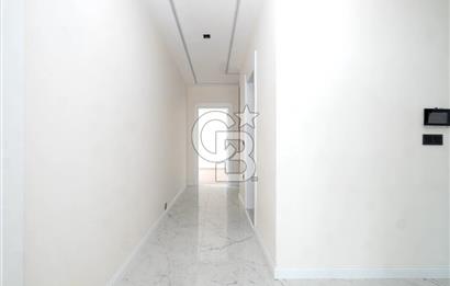 CB AMBIANCE'DAN KAYAPA YAMİ OPTİMUM SİTESİ'NDE 5+1 DUBLEKS DAİRE