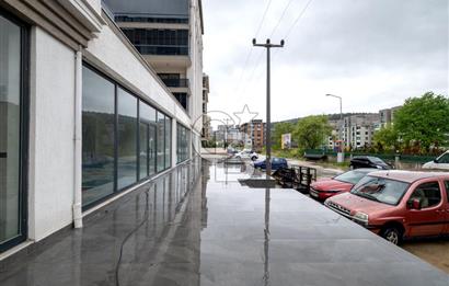 CB AMBIANCE'DAN KAYAPA/ÇAMLIK ANA BULVARA YAKIN 149 M2 DÜKKAN
