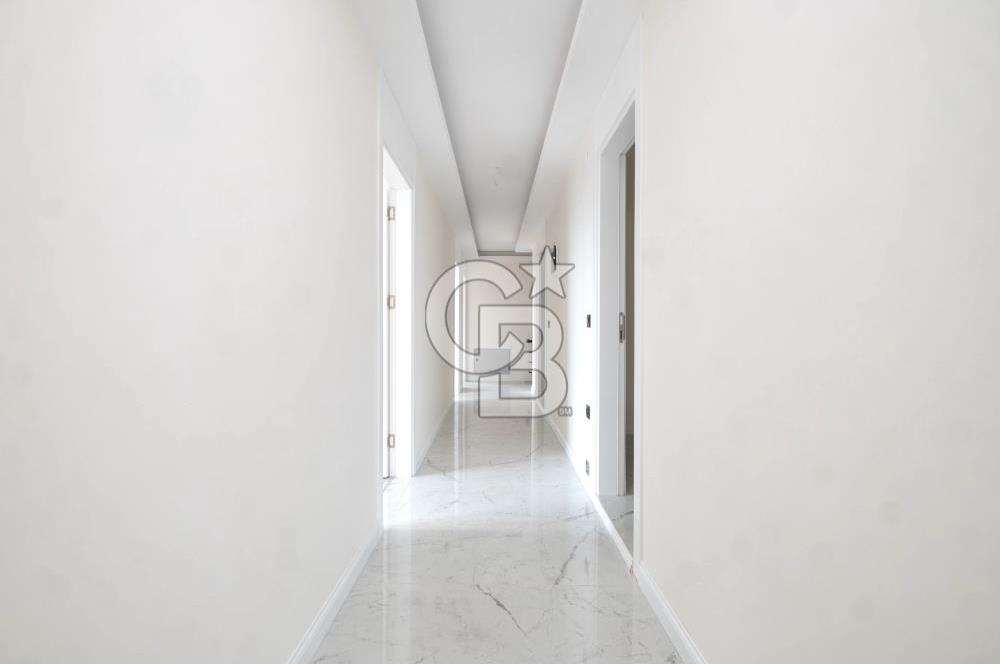 CB AMBIANCE'DAN KAYAPA YAMİ OPTİMUM SİTESİ'NDE 5+1 DUBLEKS DAİRE