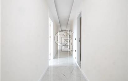 CB AMBIANCE'DAN KAYAPA YAMİ OPTİMUM SİTESİ'NDE 5+1 DUBLEKS DAİRE