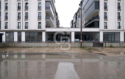 CB AMBIANCE'DAN KAYAPA/ÇAMLIK ANA BULVARA YAKIN 149 M2 DÜKKAN